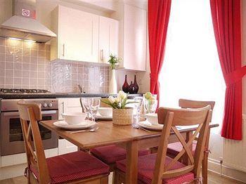 Hotel Churchill House Londra
