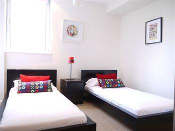 Churchill House 3* Londra