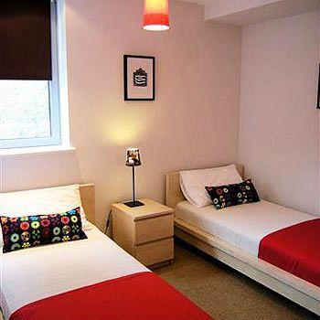 Churchill House 3* Londra