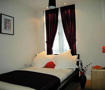 Churchill House Hotel Londra