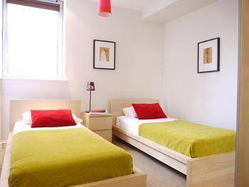 Churchill House Londra