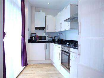 Churchill House 3* Londra
