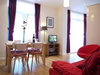 Churchill House Londra