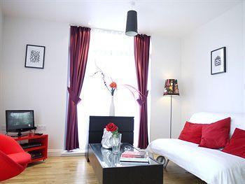Hotel Churchill House Londra